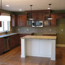 kitchen inspiration