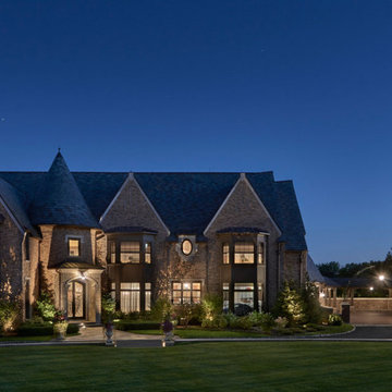 Tudor Manor | Naperville, IL