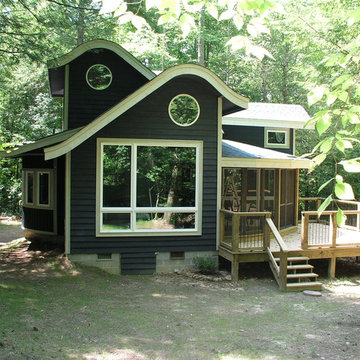 Butterfly Gap Retreat