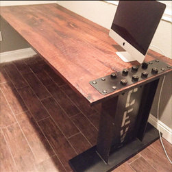 Armonia Desk - Products