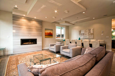 Custom Home: St. Anne's
