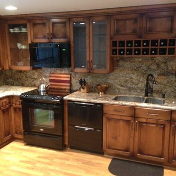 First Class Cabinets