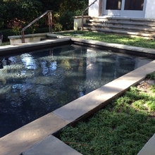 Gardens And Pools