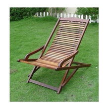 Deck furniture