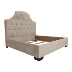 Akan Bed - Beds