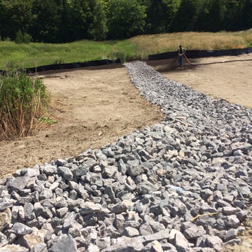 Environmently friendly projects