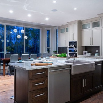 Fish Creek Retreat