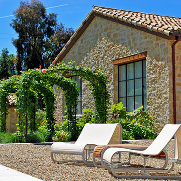 Los Altos Hills Residence