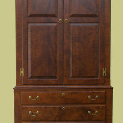 Linen Press - Furniture