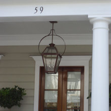 Outdoor Lighting