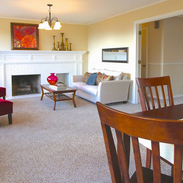 The Power of Home Staging - Our Portfolio