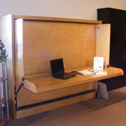 Hidden Bed - Beds
