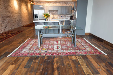 Kristynik Hardwood Flooring Inc Austin Tx Us 78753 Houzz