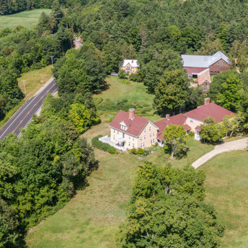 Merrill House