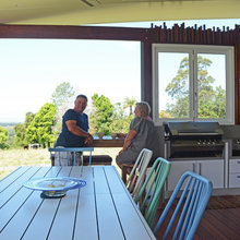 verandahs