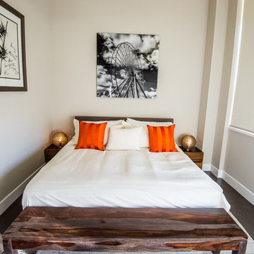 Photographer's Work/Live Loft