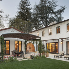 Spanish Style