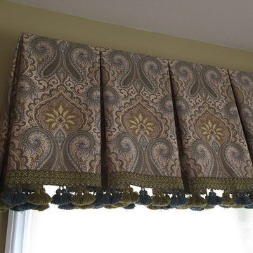 Window Treatments