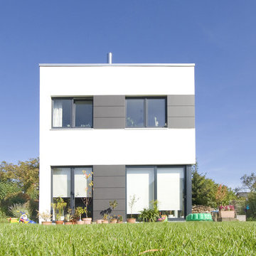 D House