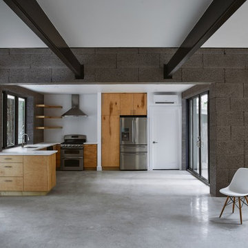 Derrington Build Studio - Jessie House