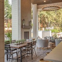 Outdoor Space