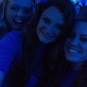 Ally Gilland's photo