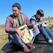 Joel Cash's photo