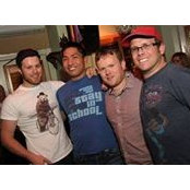 Damien O'Meara's photo