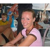 Foto de Malin Corneliussen
