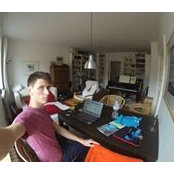 Markus Dvinjaninov's photo