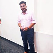 Foto von Akash Deshmukh