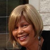 Melanie Burden's photo
