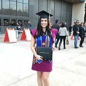 Idaly Rios's photo