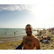 Milton Mavkis's photo