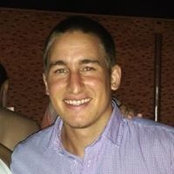 Luke Robson's photo