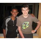 Nick Bredhauer's photo