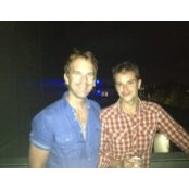 Chris Carolan's photo