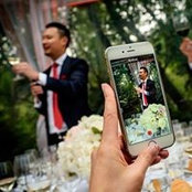 Alfred Chuang's photo