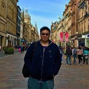 Bernard Khoo's photo
