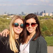 Meggy Ralston's photo