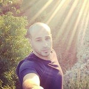 Ibrahim Ayyad's photo