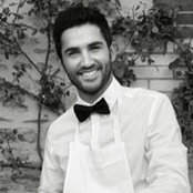 Pierrick Coutanceau's photo