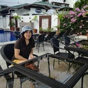 Rachelle Padilla's photo