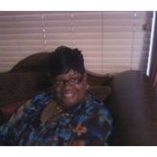 Robins Roberts billede