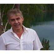 Швабауэр Владимирs foto