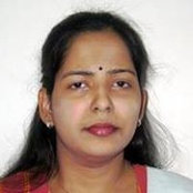 Saritha Singh's photo