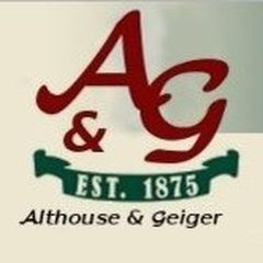 Althouse & Geiger