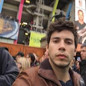 Tote Riquelme's photo