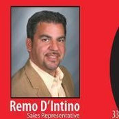 Remo D'Intino's photo