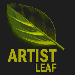 Artist Leaf